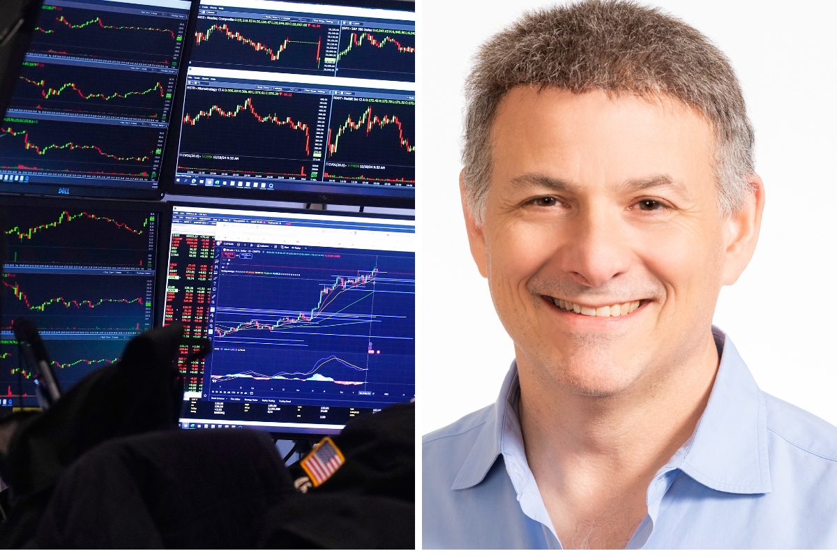 David Einhorn: Tullarna tvingar Fed att agera