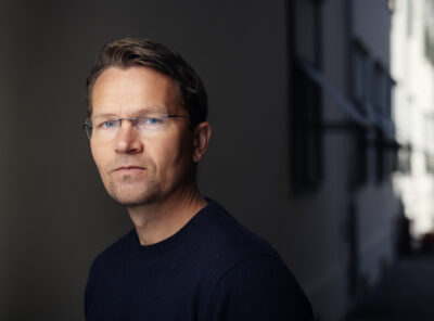 Martin Bech Holte