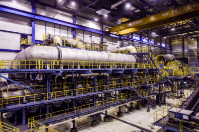 Metso 2