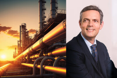Industry pipeline transport petrochemical, gas and oil processin