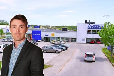 ÖresundBilia Rydell