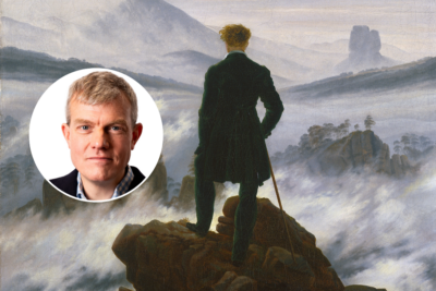 Benson Krönika Friedrich portföljen 2024