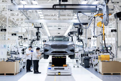 Polestar
