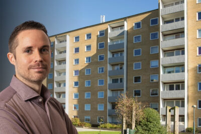 Trianon januari 2025