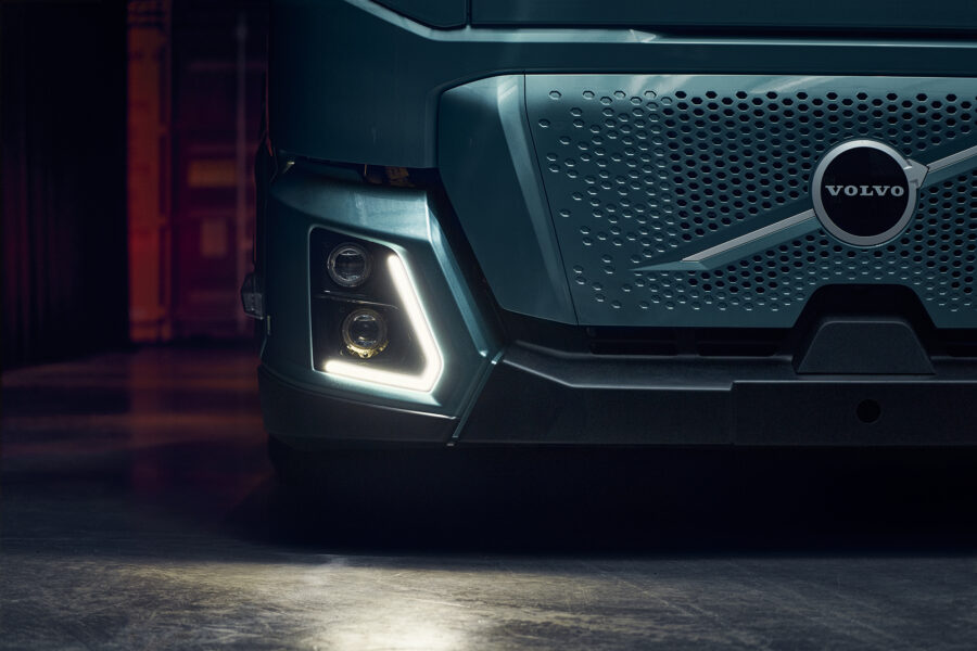 Volvo-bolag behöver återbetala 183 miljoner i statligt stöd - VTC_FM_2023_326_Highres_Original file