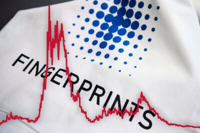 fingerprint