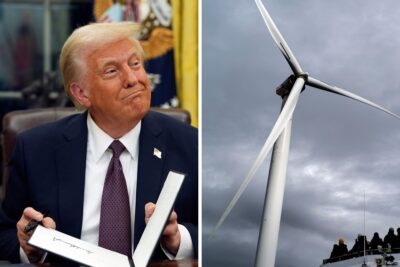 greendealtrump