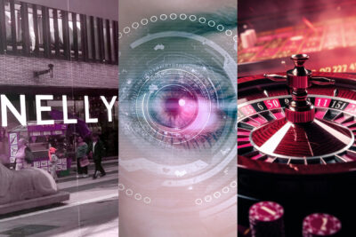 nelly smart eye evo
