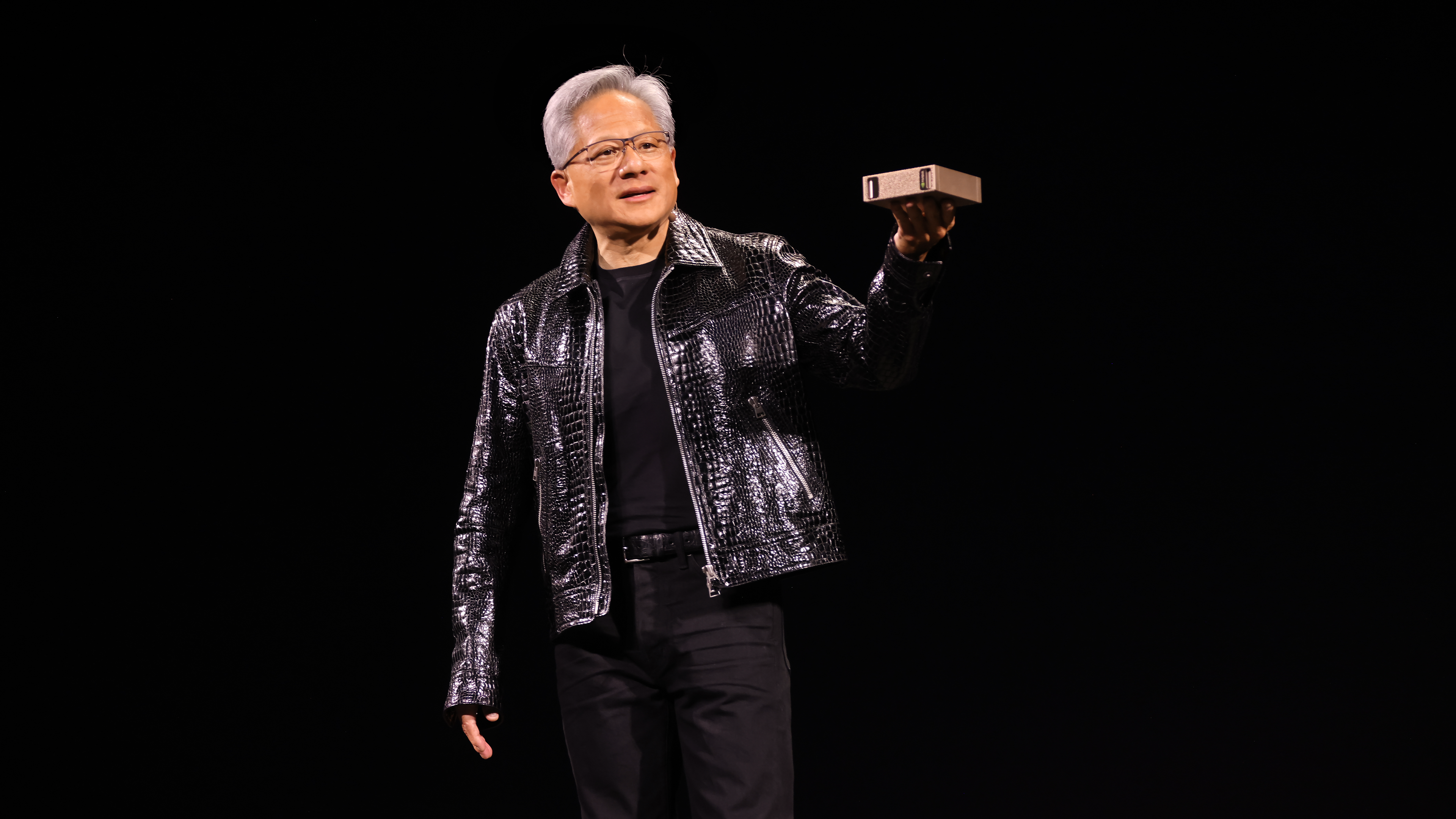 General Motors och Nvidia ingår strategiskt samarbete