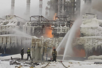 Russia Ukraine