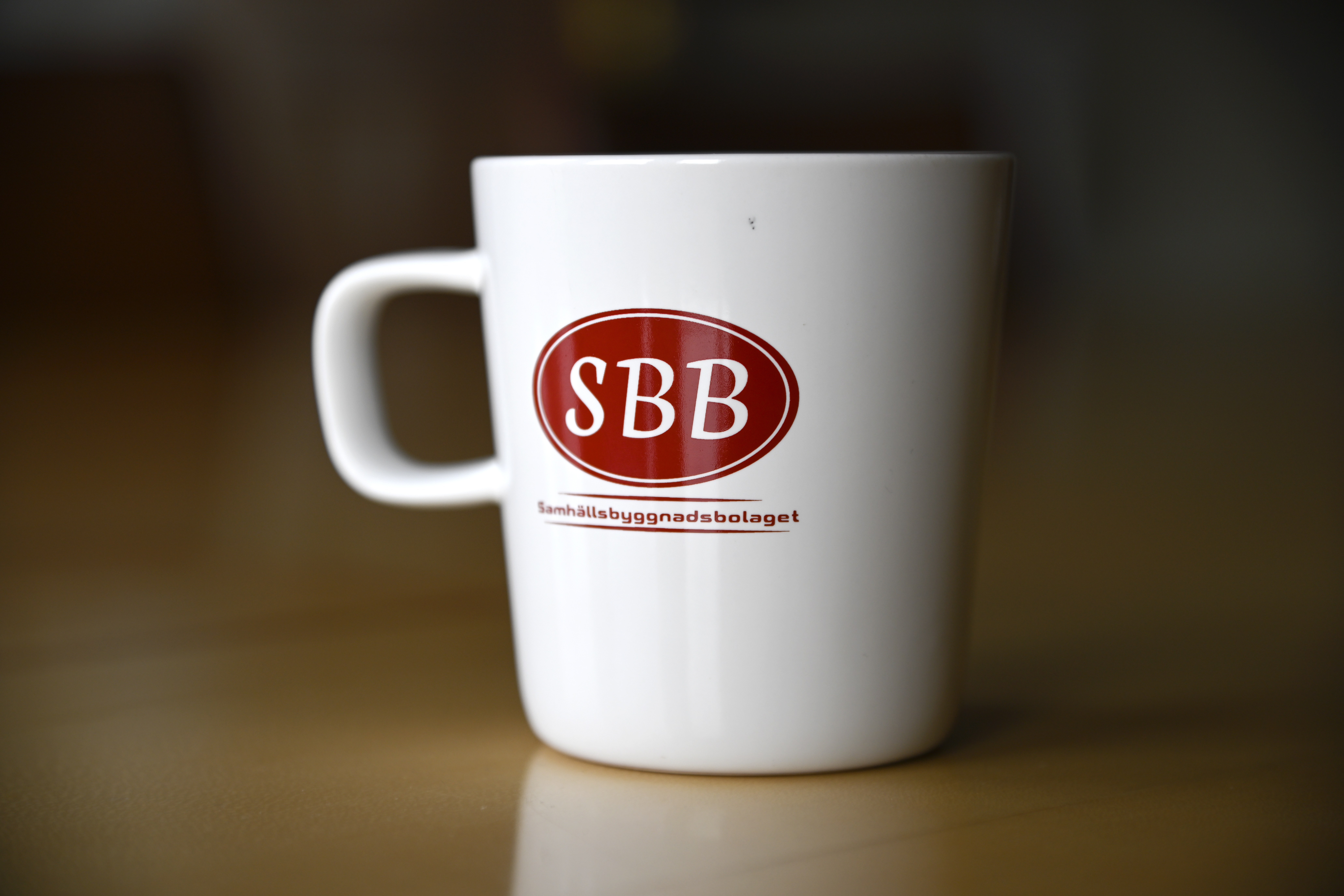 Stockholmsbörsen surnade till – SBB sjönk 8%