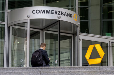 Germany Commerzbank