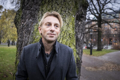 ANDERS HANSEN