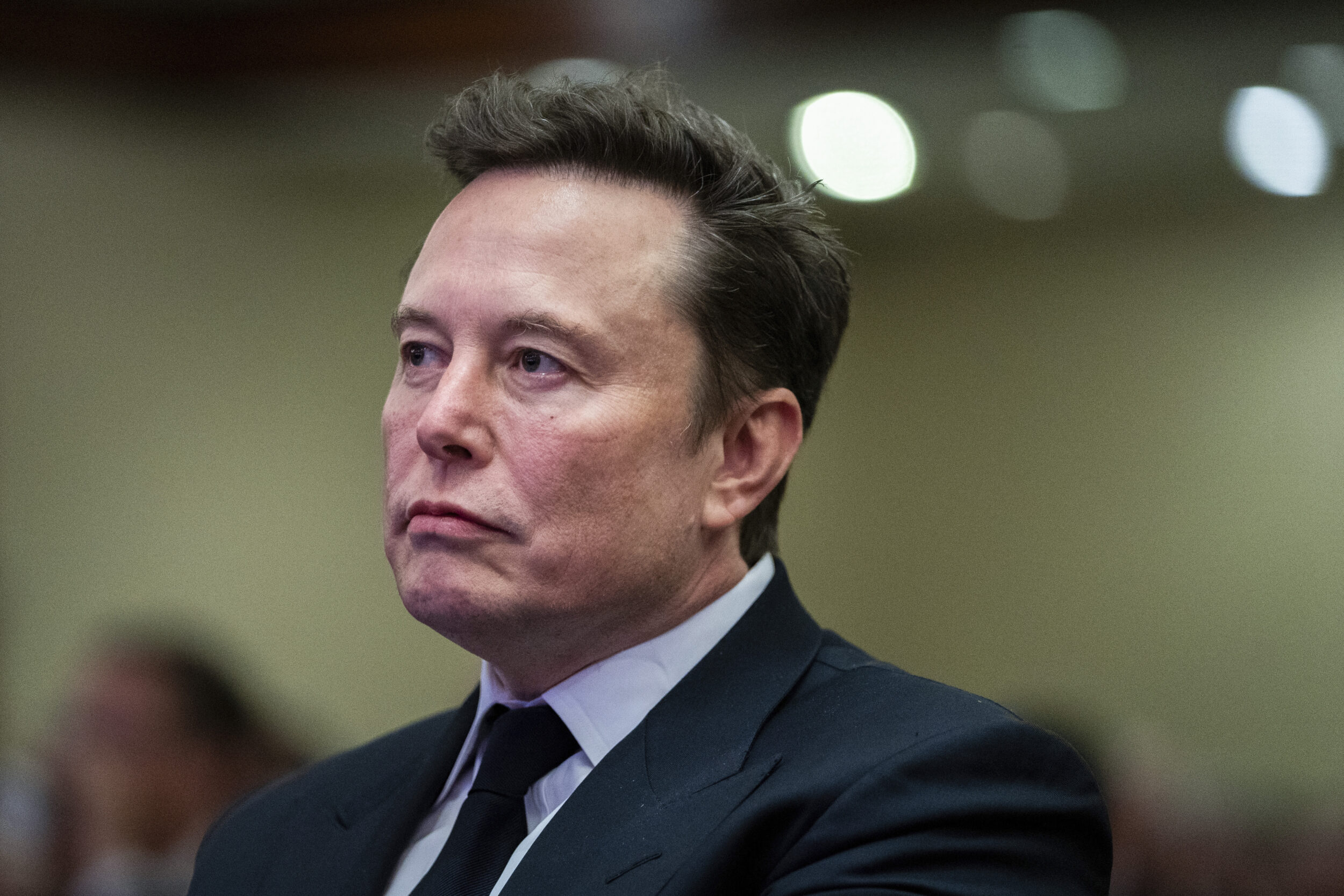Folksamgruppen dumpar Tesla: ”Inte det resultat vi hoppats på”