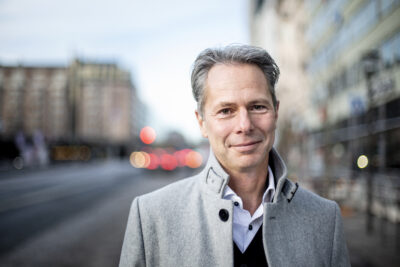 MARTIN CARLESUND
