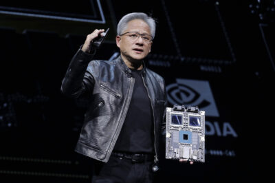 Taiwan Nvidia