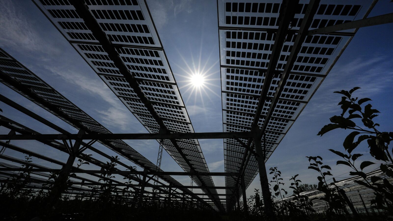 Tysk elproduktion rasar – trots massiv utbyggnad: ”Anmärkningsvärt” - Europe Solar Power