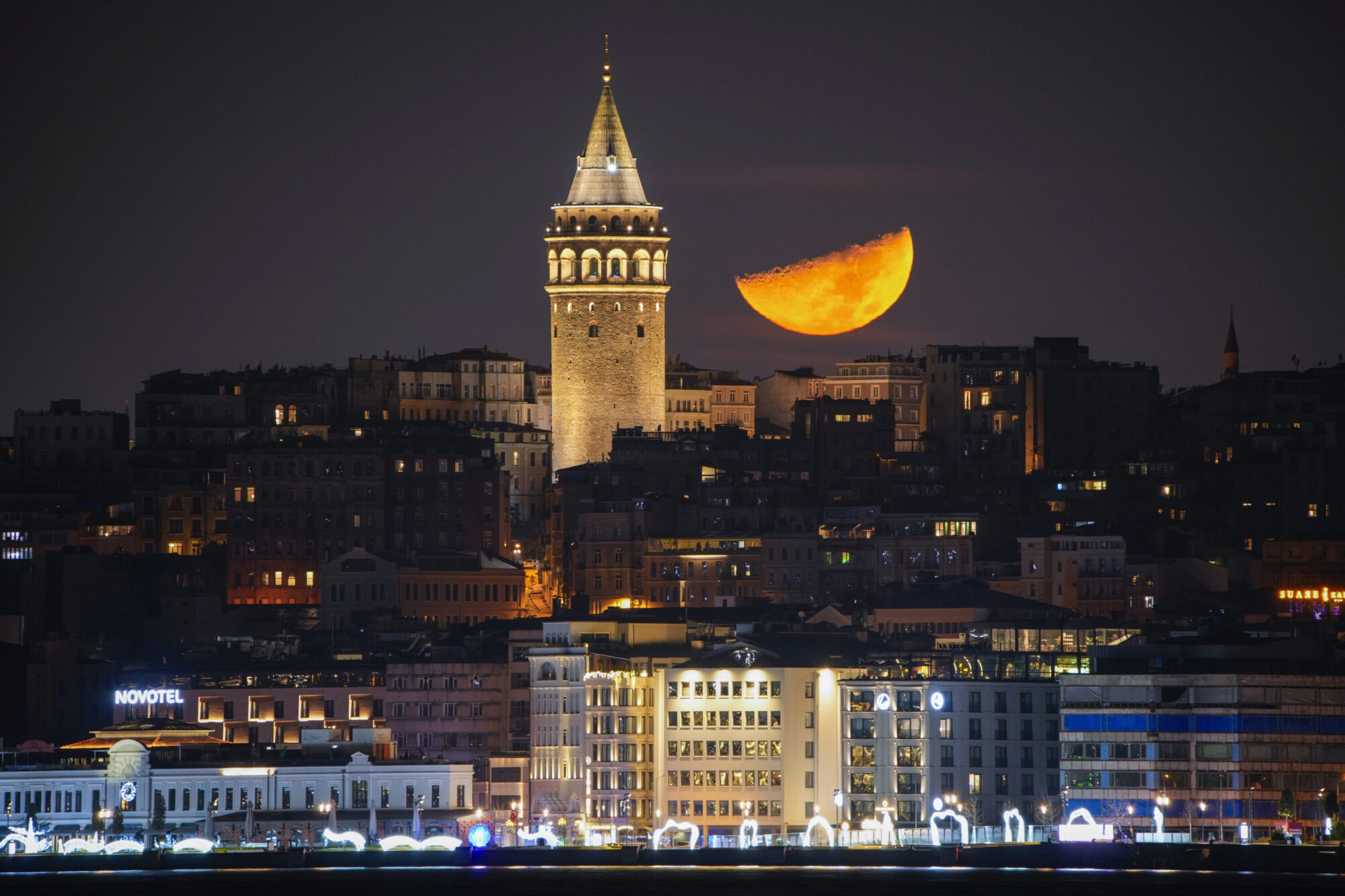 Goldman Sachs uppgraderar Turkiet-aktier