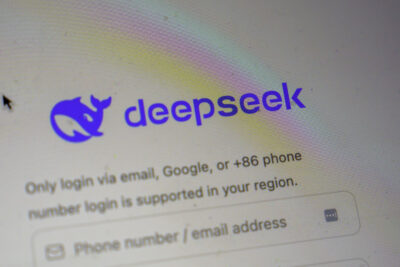 Deepseek Chatbot