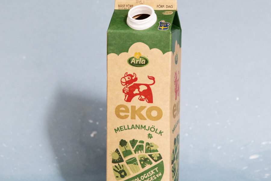 Arla investerar 380 miljoner kronor i Linköping - MELLANMJÖLK