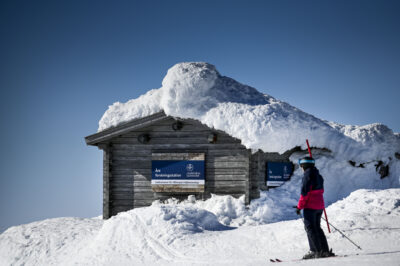 ÅRE