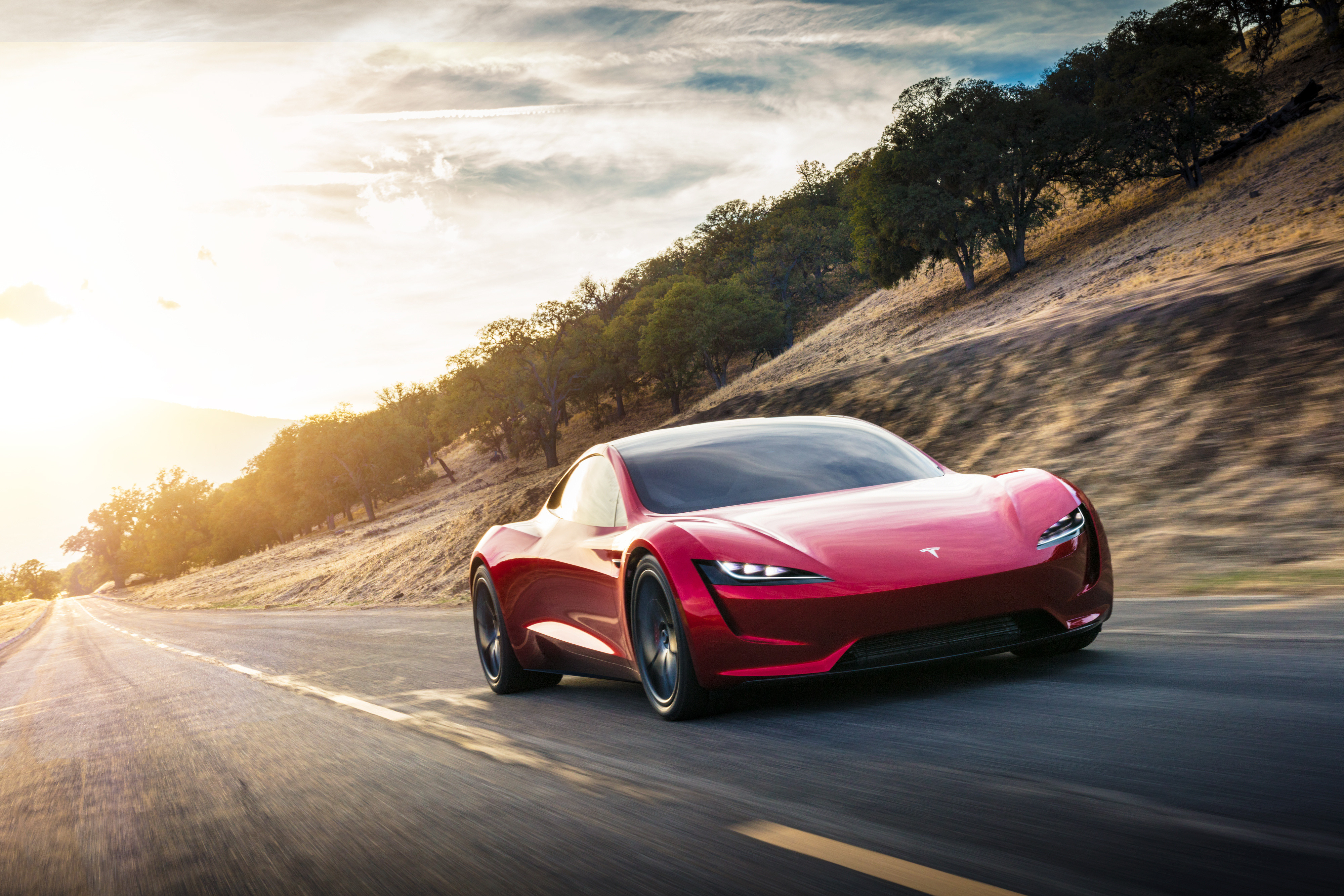 Teslas försäljning i Tyskland sjönk 76% i februari