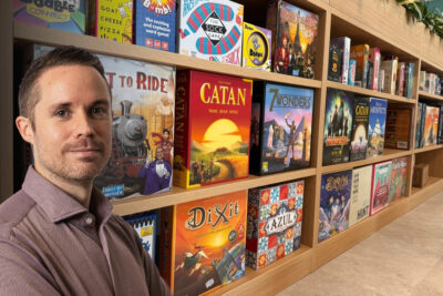 Asmodee februari 2025