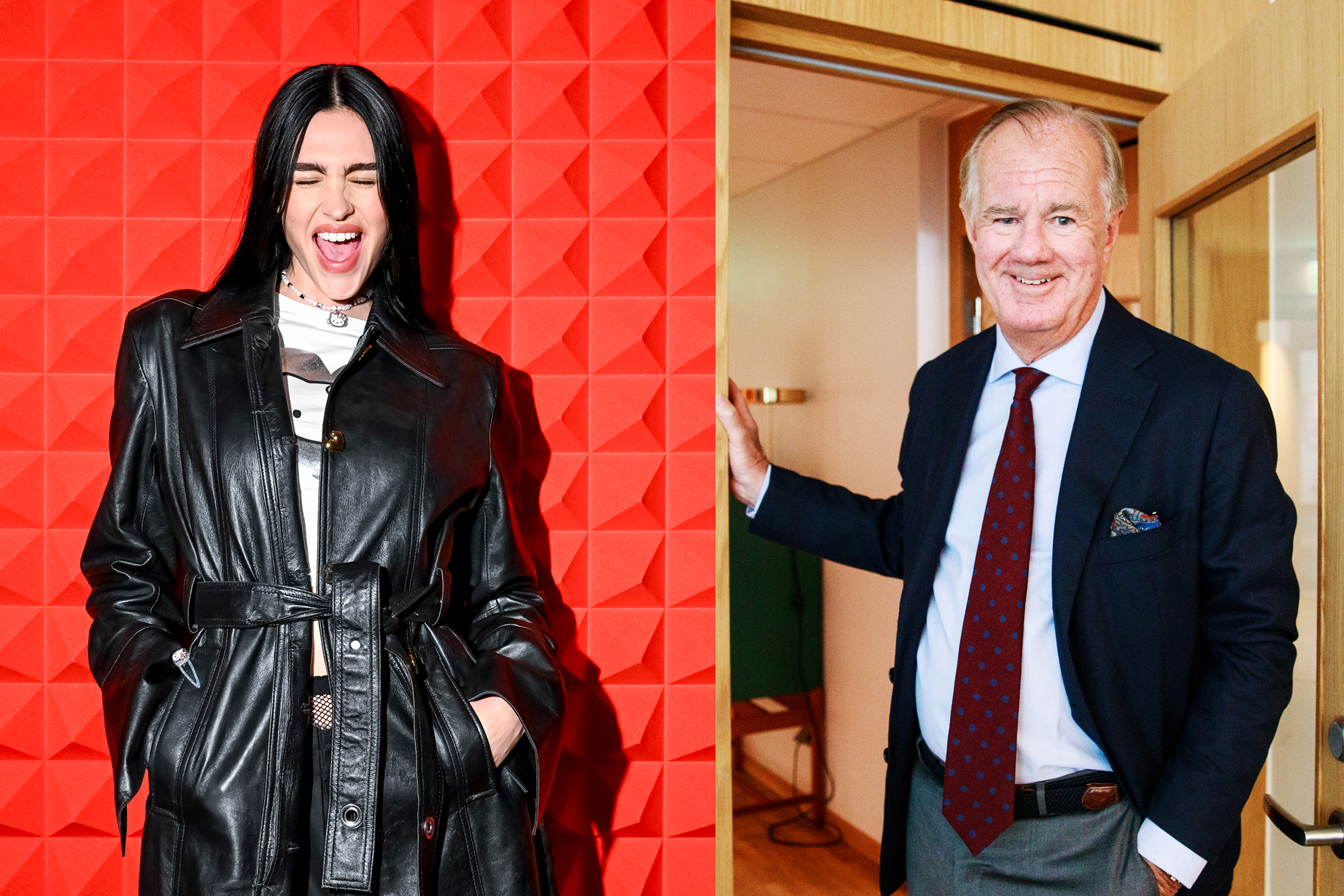 Familjen Persson ökar i H&M för 437 miljoner