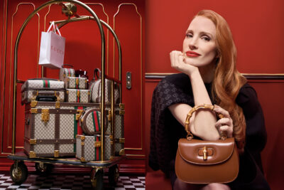 Kering Gucci