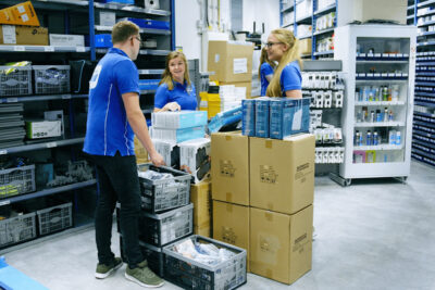Kjell Group