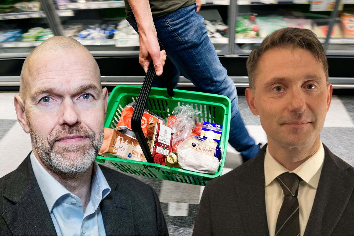 Prognoschef: ”Kastar in handduken – räntesänkning kan dröja till juni”