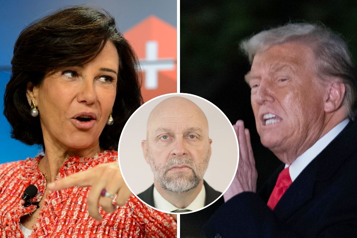 Manner: Trump visar att ingenting är omöjligt men allt är möjligt