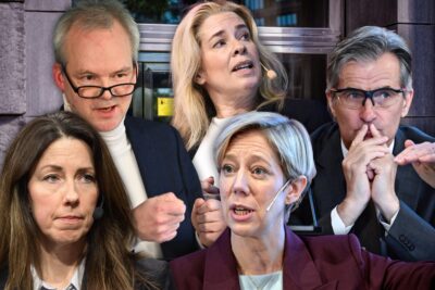 Riksbankens direktion