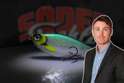 Söder Sportfiske Rydell