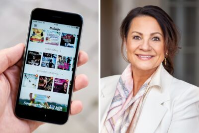 Storytel