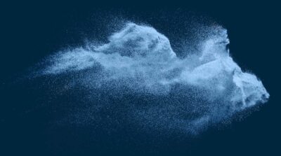 Svenska Aerogel 1