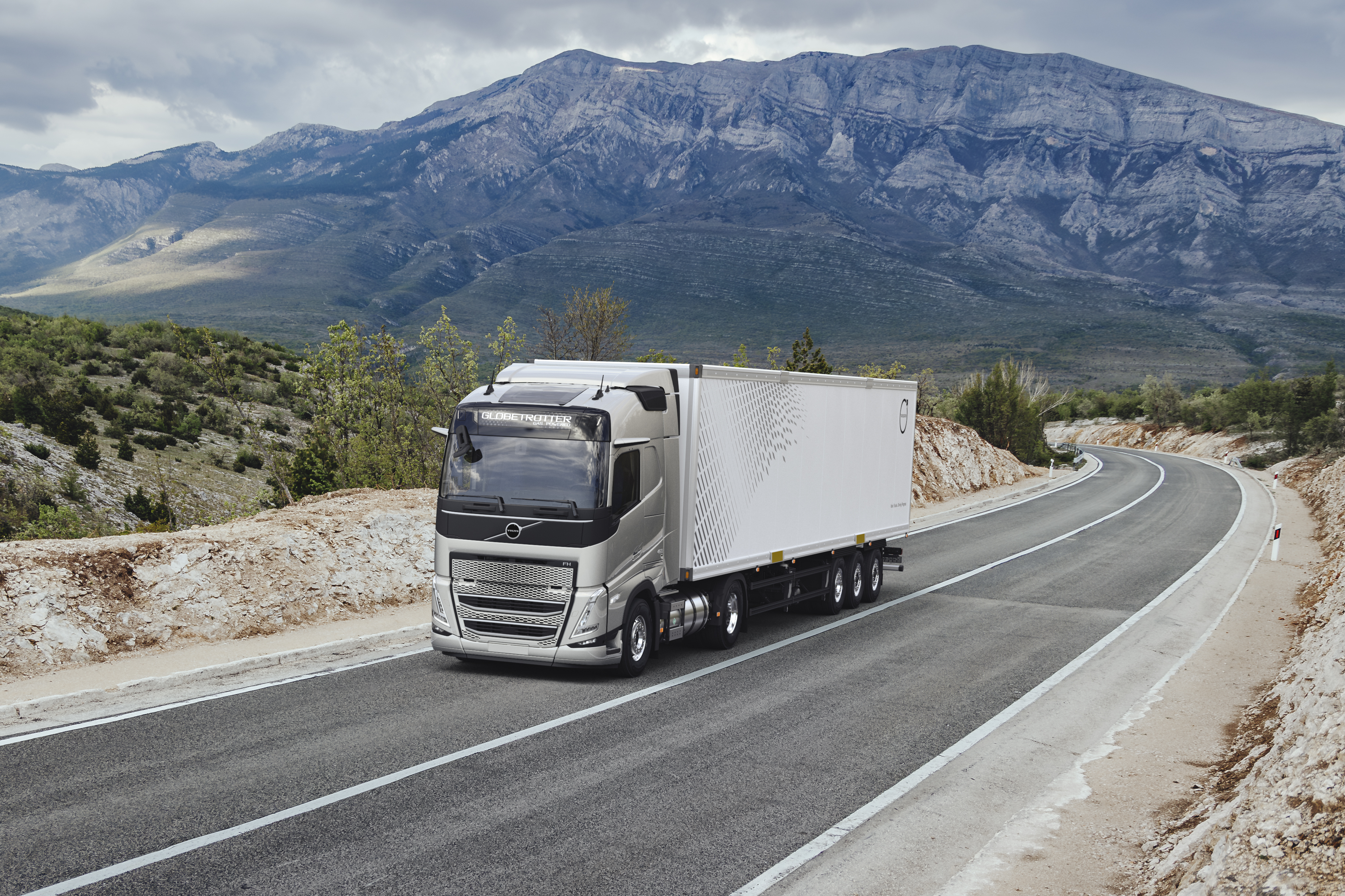 Volvo varslar upp till 800 anställda i USA