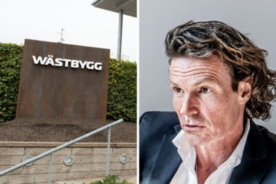 Wästbygg Rutger M2