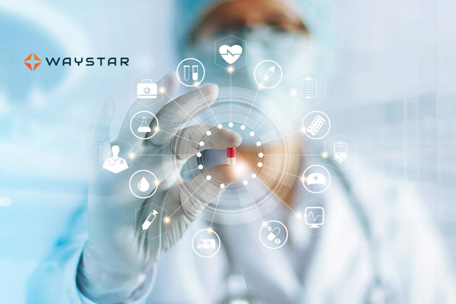 en doktor med stetoskop
