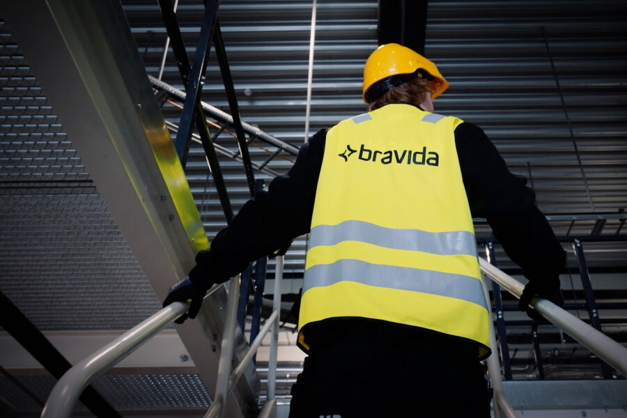 Bravida polisanmäls för nära 9 miljoner i överdebitering - Bravida
