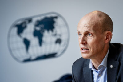 Lindab VD Ola Ringdahl