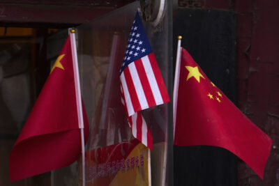 China US Tariffs