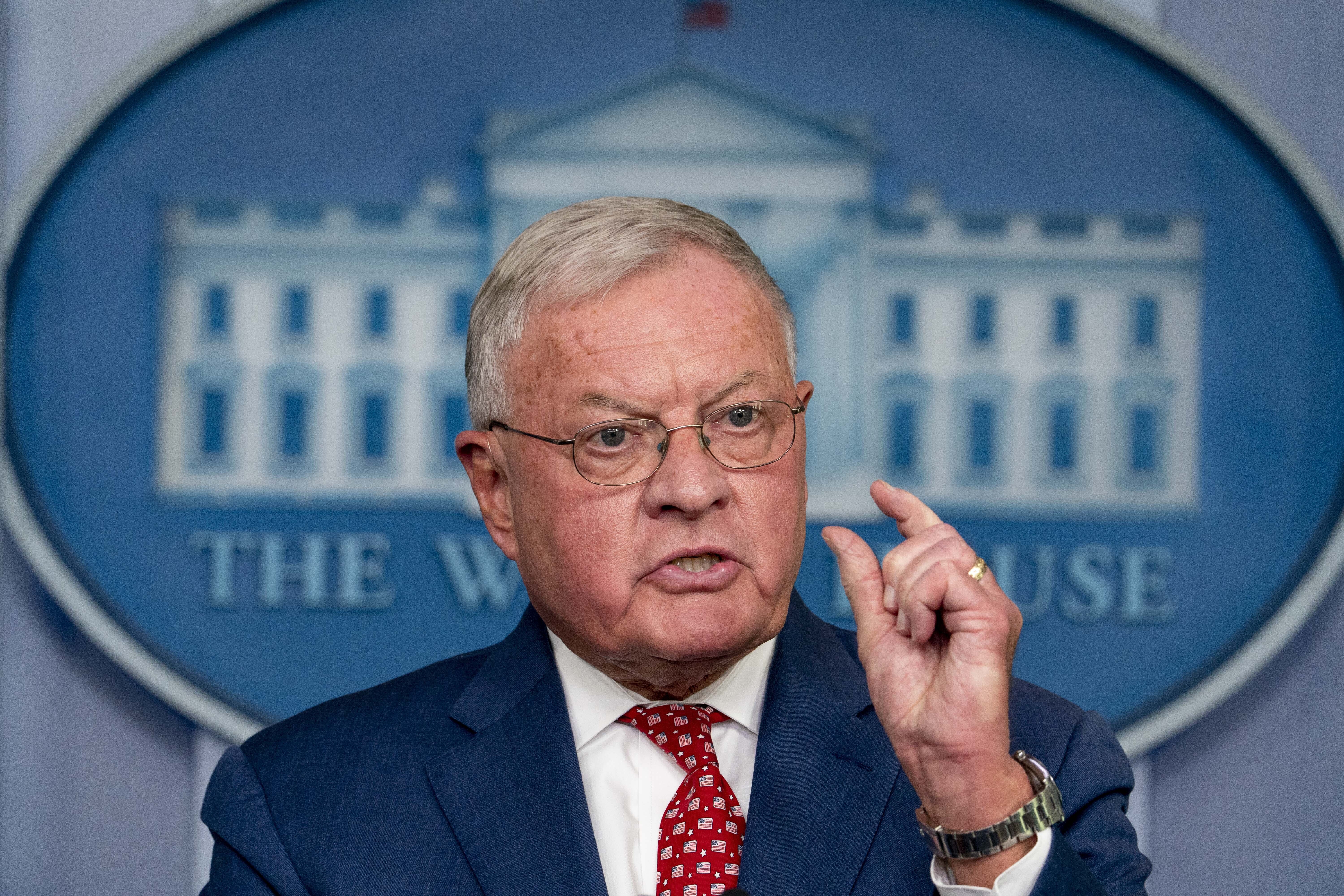 USA väntas presentera fredsplan för Ukraina vid säkerhetskonferens