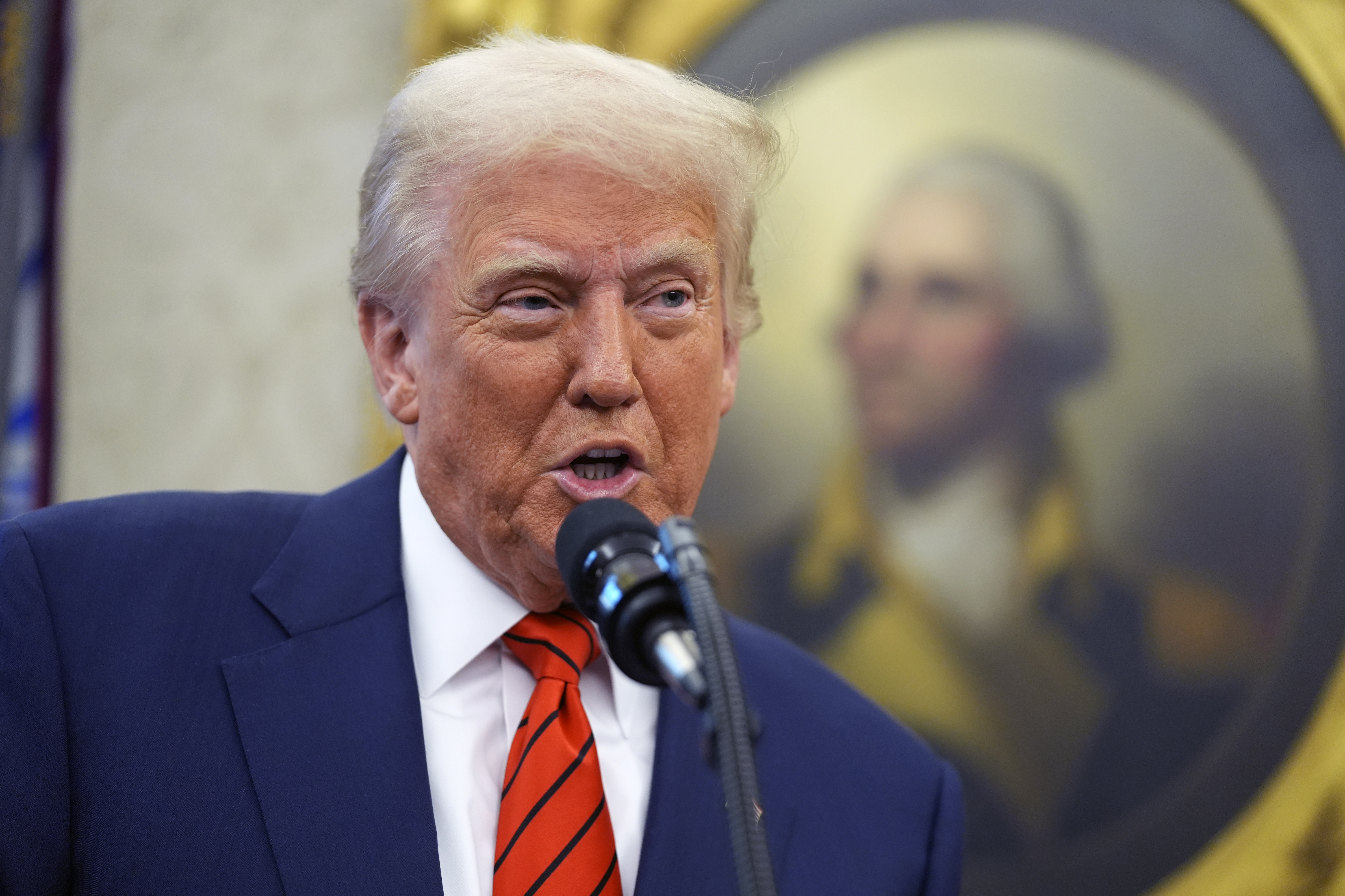 Trump väntas skriva under exekutiv order om ökad kolproduktion