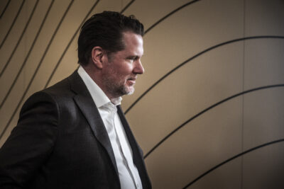 LARS WINGEFORS