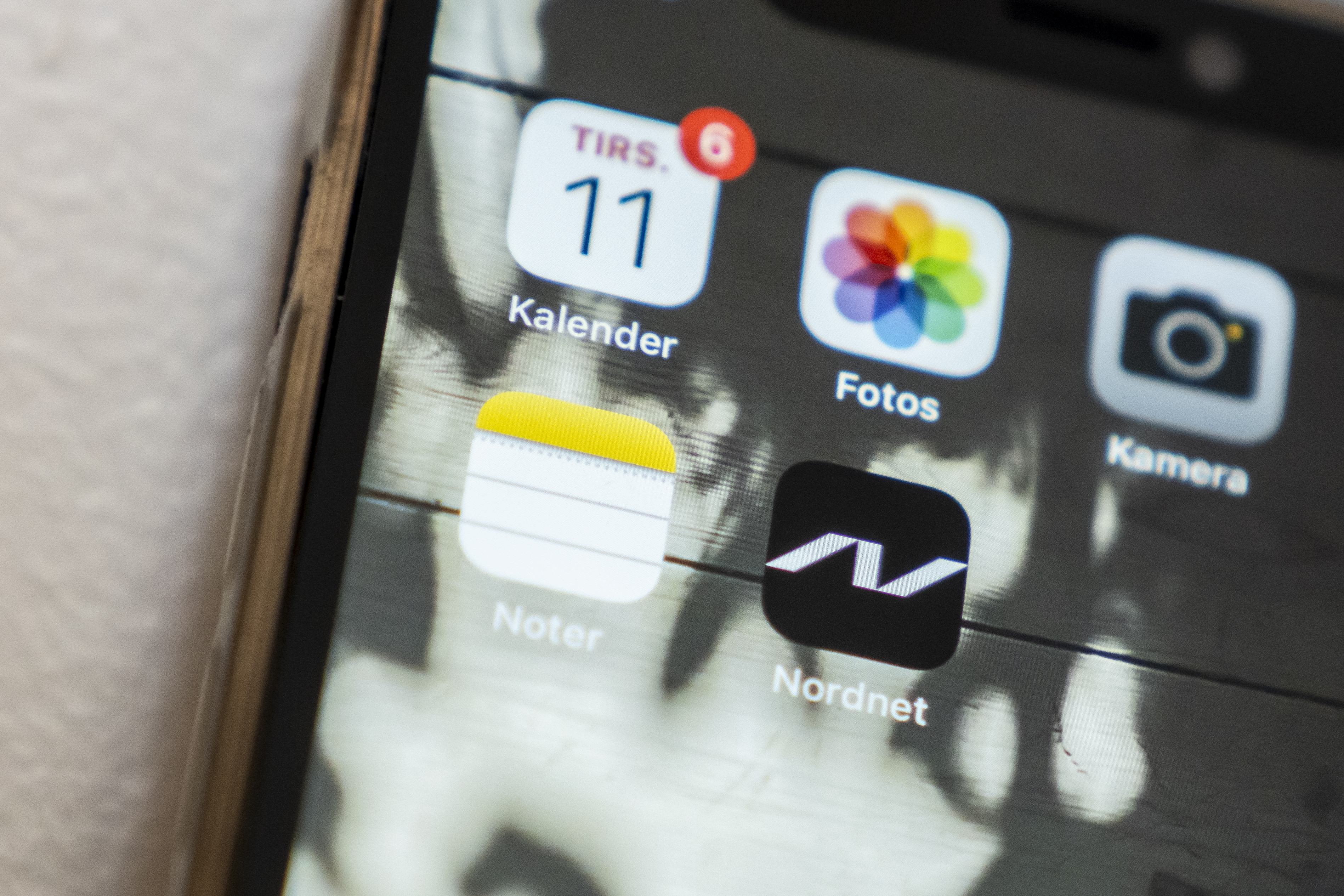 Nordnet riskerar sanktionsavgift från IMY