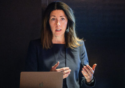Anna Seim Riksbanken