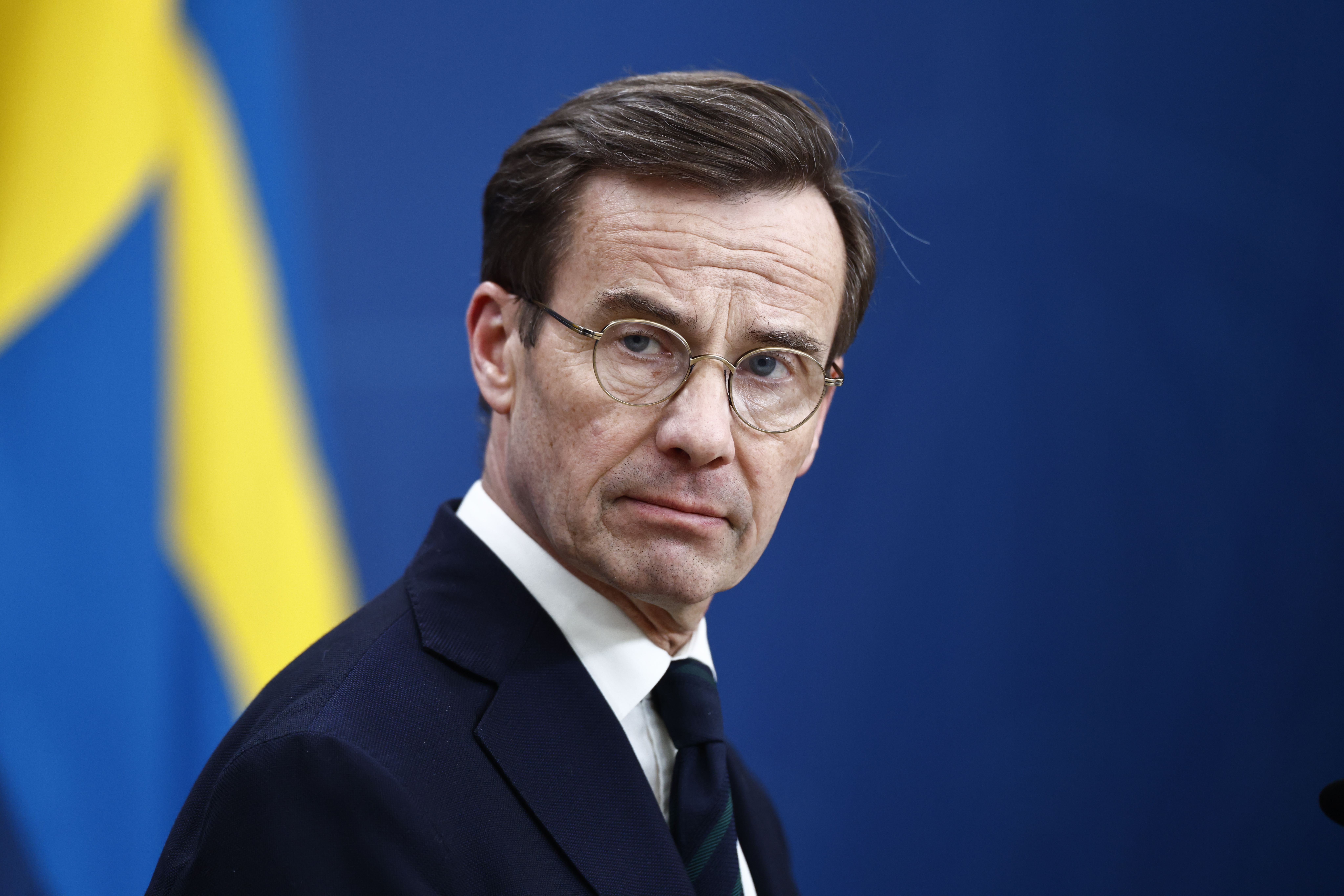 Regeringen kallar till möte om tullarna