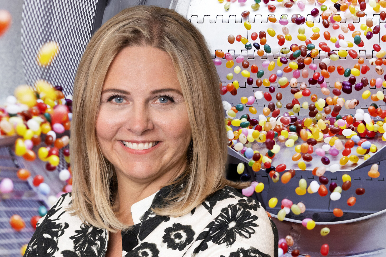 Cloetta höjer tillväxtmålet: ”Står väl rustade”