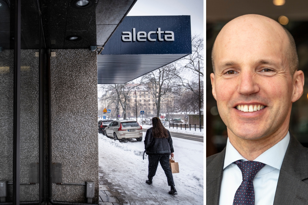 Efter Afv:s avslöjande: PwC-revisor granskas för turer i Alecta